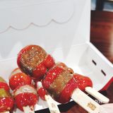 【分享】喜识冰糖葫芦