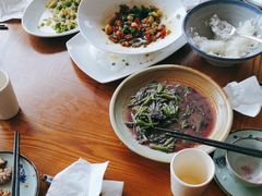 -芳草地度假酒店·野炉中餐厅