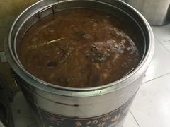 -清真·老金家牛肉店(会展路店)