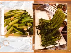 -花溪雨·森林餐厅(石基店)
