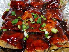 -龙香居海鲜家常菜饭店·特色驴肉·古城浑锅