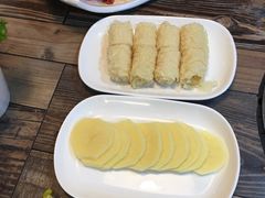 -牛缘村·贵州黄牛肉火锅(西善桥店)