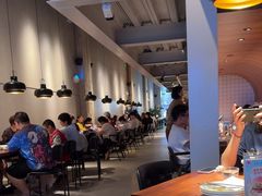 -卡朋厨房(289艺术园区店)