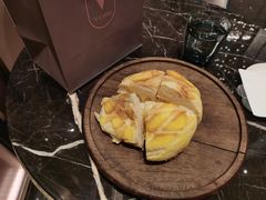 -V咖啡(兰州盛达希尔顿酒店)