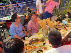 -来伊回麻辣烫·火锅串串清真(红瓦寺总店)