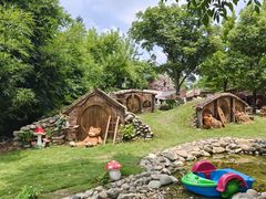 -HERRE·FARM 赫尔露营农场·团建聚会包场