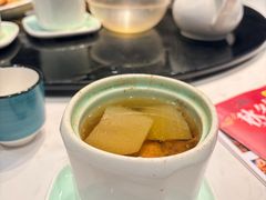 -常来小聚·广州非遗传承餐厅(高德置地店)