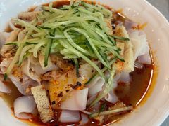 -汗腾格里·风味餐厅(新疆驻京办店)