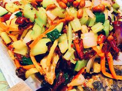 -滋味烤鱼(祥和里店)