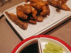 -大食客·非遗吉菜(高新和园店)