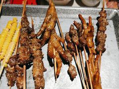 -管氏翅吧(广渠门店)