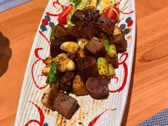 -鮨桐日本料理(望京店)