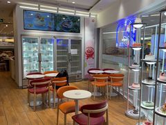 -DQ·蛋糕·冰淇淋(湖景东路店)