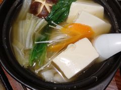 -贵木日本料理·铁板烧(新地假日广场店)