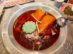 -大龙燚火锅(太古里店)