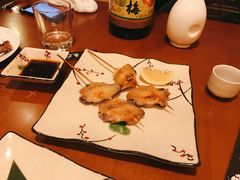 -気楽亭和食料理(气乐亭大世界本店)