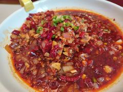 -图味美小黄鱼·景德菜(浙江路店)