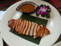 -忘忧草融合私房菜(红鼎国际店)