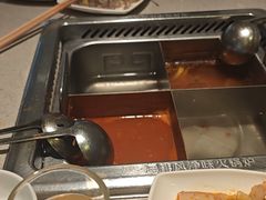 -海底捞火锅(群光广场店)