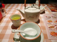 -珍味汤馆·潮汕家乡菜(保利文化广场店)