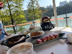 -鹿鸣酒家(越秀店)