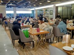 大堂-米香居新鲁味·水饺餐厅