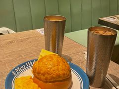 -敏华冰厅(天河城店)