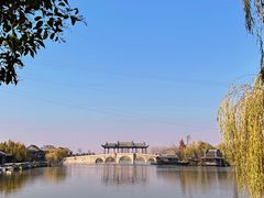 -朱仙镇启封故园景区