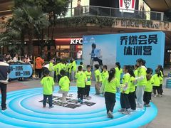 -砂之船奥莱(南京江宁店)