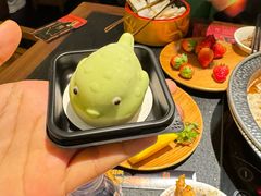 -牛New寿喜烧(虹桥新天地店)