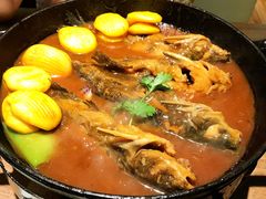 -上关雪東北菜(中房金谊店)