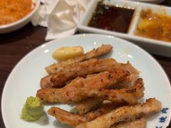 -蒜香焼肉PURUSHIN(马场路店)