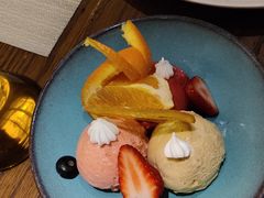 酸奶慕斯-Atto Primo