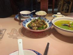 -杨记隆府重庆江湖菜(大悦城店)
