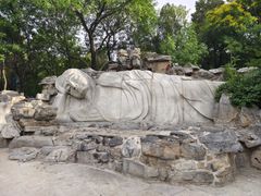 -千佛山风景名胜区
