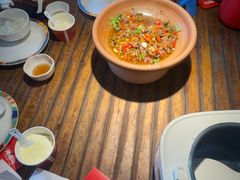 -辣得叫湘菜(观海卫店)