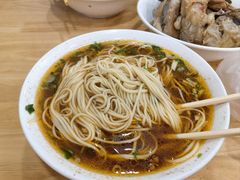 -水仙拉面(水仙街店)