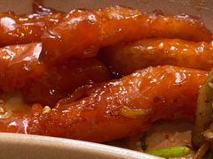 -素满香·食养自助(建邺万达店)