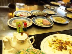 -大渔铁板烧(中山路八佰伴店)