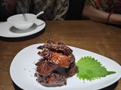 -廊亦舫Lang Yi Fang Restaurant(金桥店)