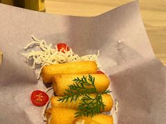 -滋粥楼·顺德菜(番禺广场总店)