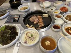 -黄金牧场(明洞总店)