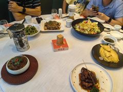 -聚鑫阁江浙菜·非遗传承技艺(闵行交大店)