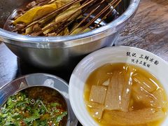 -钱记三鲜冰粉