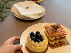 -澳门文华东方酒店文华饼房(孙逸仙大马路店)