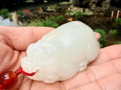 -三峡古玩城(泰古广场店)