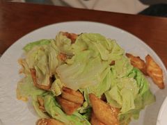 -伊斯麦尔丝路·新派菜(沙子口店)