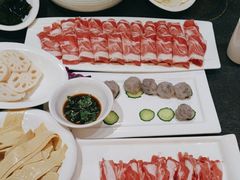-蒙都43°9羊火锅(平庄店)