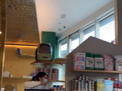 -飞行喵MR PILOT|猫舍·猫咖(静安大融城店)