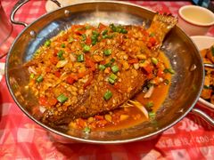 -龙师傅卤炒(天马店)